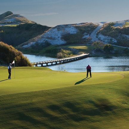 Streamsong Resort | Golf | Spa | Case Study