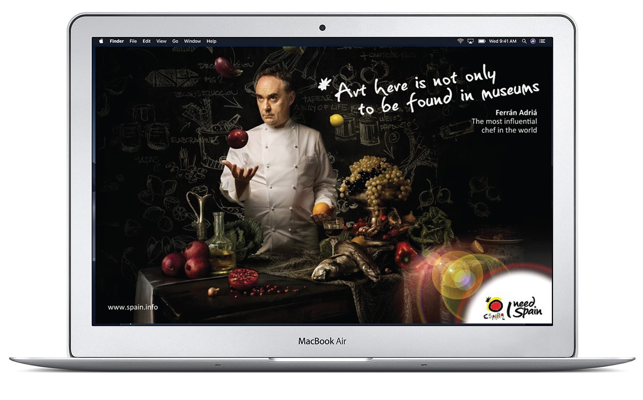 Image | Spain Digital Ad