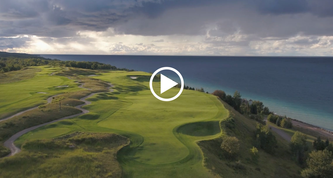 BOYN Golf - the ultimate experience golf video